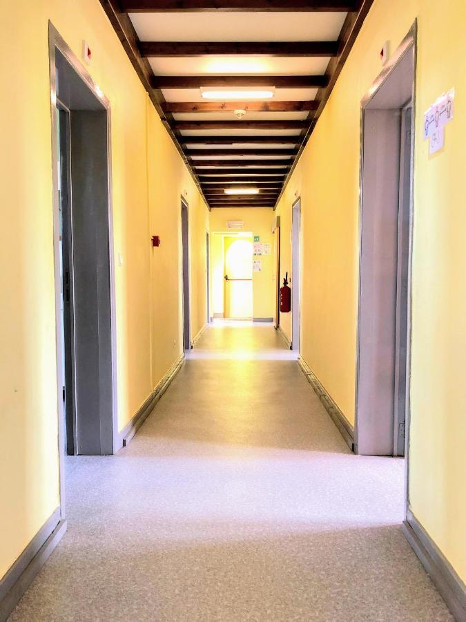 Gite De Groupe De La Semois Alle Exteriör bild